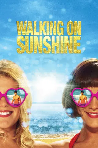 Walking on Sunshine