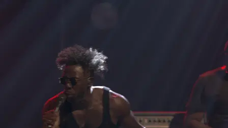 Live At Montreux 2022