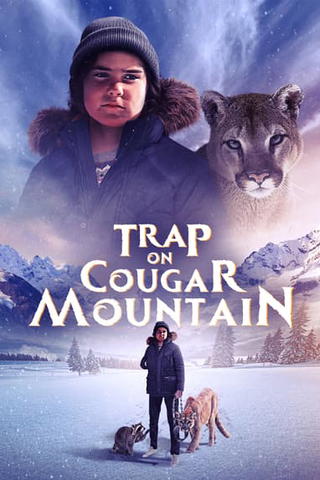 Trap on Cougar Mountain