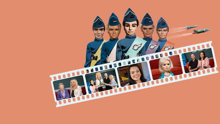 Thunderbirds at 60