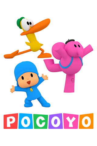Pocoyo