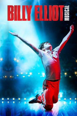 Billy Elliot The Musical Live