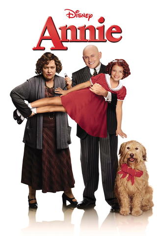 Annie