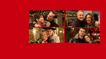 Walentynki z M jak miłość