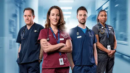 The Emergency Ward