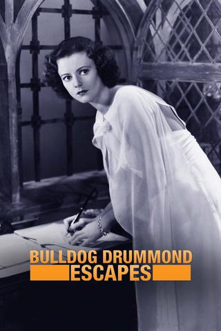 Bulldog Drummond Escapes