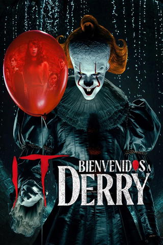 IT: Welcome to Derry