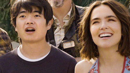 Gail Daughtry and the Celebrity Sex Pass