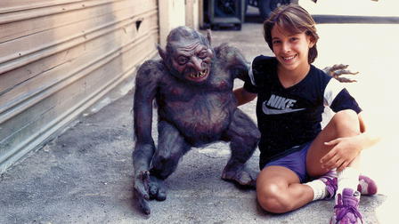 Troll - O Mundo do Espanto