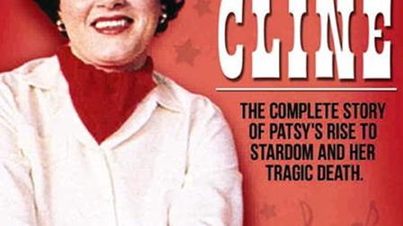 The Real Patsy Cline