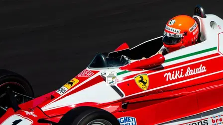 Monterey Motorsport Reunion Highlights