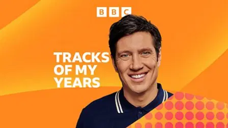 Tracks Of My Years