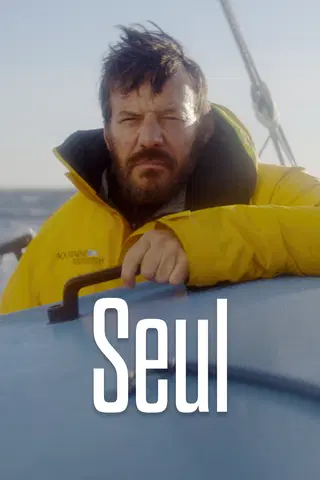 Alone in Sea