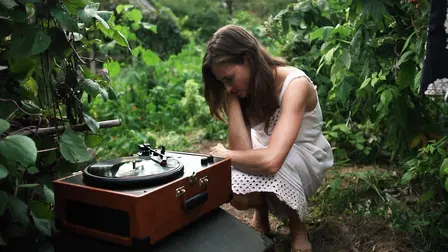 The 78 Project Movie