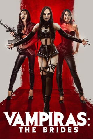 Vampiras: As Noivas de Drácula