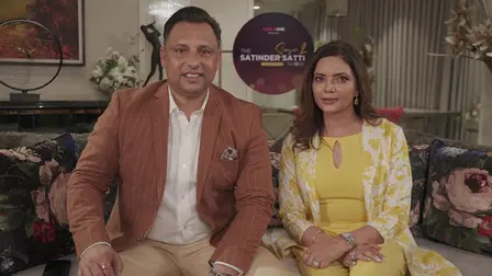The KableOne Talks with Satinder Satti