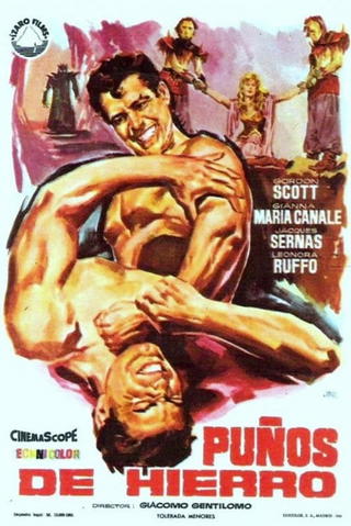 Maciste contra el vampiro