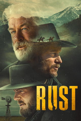 Rust