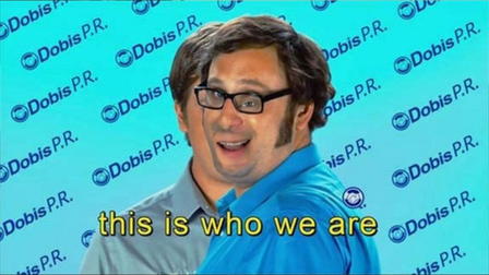 Tim and Eric's Billion Dollar Movie