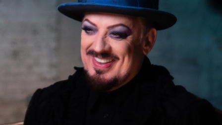Boy George & Culture Club