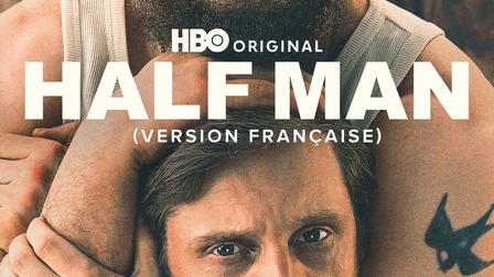 Half Man