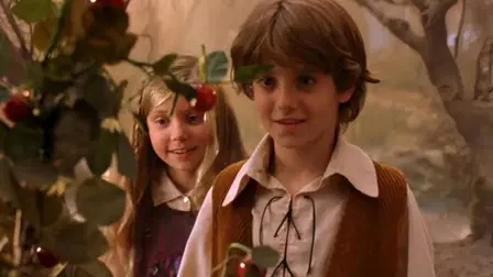 Hansel & Gretel
