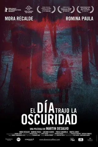 El día trajo la oscuridad