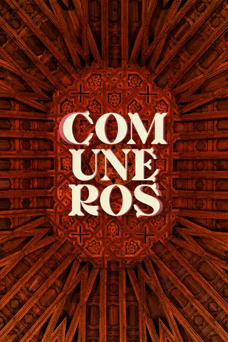 Comuneros