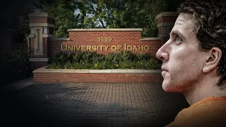 The Idaho Murders: A College Town Nightmare