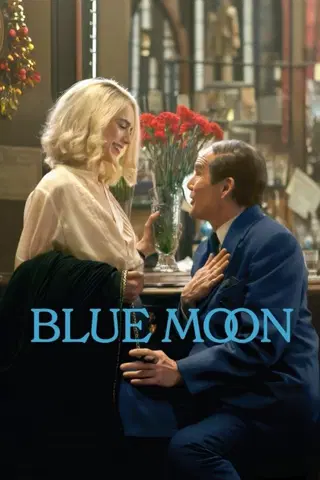 Blue Moon – Música e Solidão