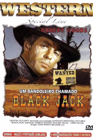 Um Bandoleiro Chamado Black Jack
