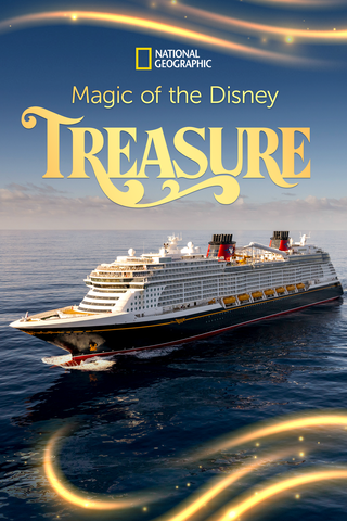 Magic of the Disney Treasure