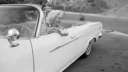 Love, Marilyn