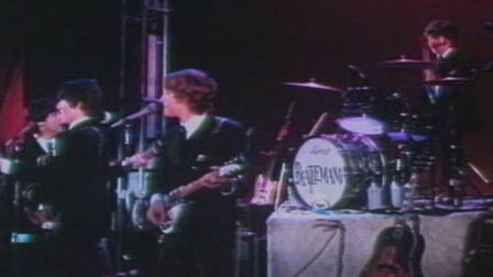 Beatlemania