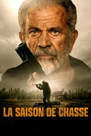 La saison de chasse