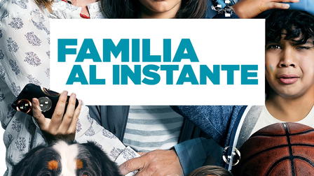 Familia al instante