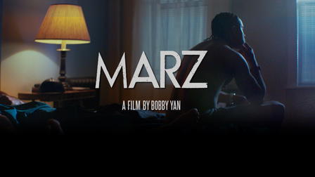 Marz