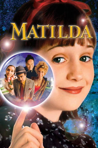 Matilda ja lasten kapina
