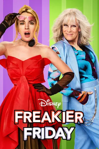Freakier Friday