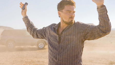 Body of Lies