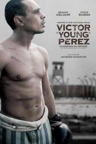 Victor "Young" Perez: el destino de un campeón