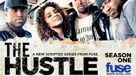 The Hustle