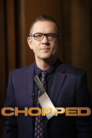 Chopped - Die Küchenmeister