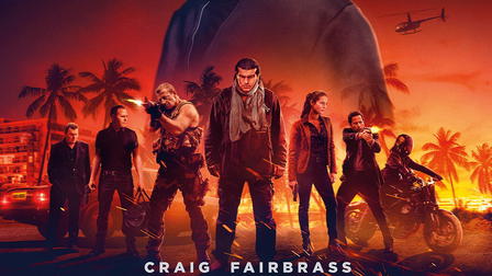 Rise of the Footsoldier: Retribution