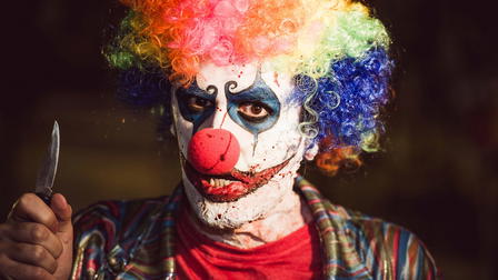 The Midnight Horror Show