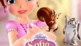 La Princesa Sofía - Siempre Real