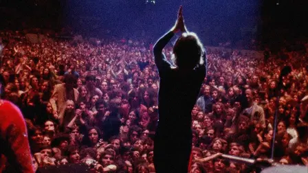 Gimme Shelter