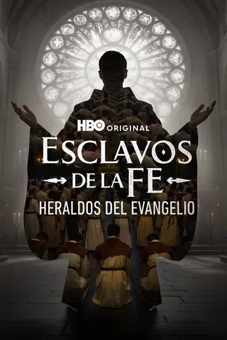 Esclavos de la fe: Heraldos del Evangelio