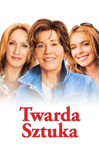 Twarda sztuka