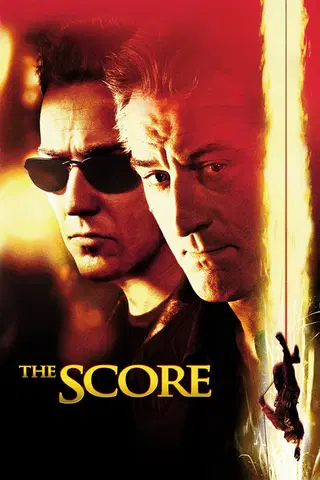The Score